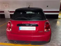 Usado Mini Cooper 136 CV (100 kW) 2019 Rojo Utilitario