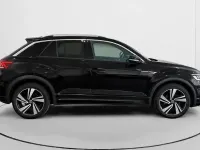 Usado VW T-Roc R-line 150 CV (110 kW) 2022 SUV