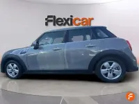 Usado Mini Cooper 136 CV (100 kW) 2022 Gris Utilitario