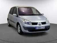 Usado Renault Scénic Dynamique 101 CV (74 kW) 2004 Burdeos Monovolumen