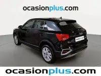 Usado Audi Q2 Advanced Plus 150 CV (110 kW) 2023 Negro SUV