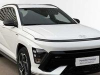 usado Hyundai Kona - 10 km 1.0 TGDI 48V Nline 4x2