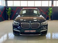 Usado BMW X3 Shadowline 190 CV (139 kW) 2019 Negro SUV