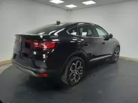 Usado Renault Arkana Intens 145 CV (106 kW) 2022 Negro SUV