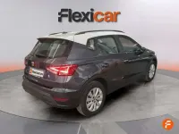 Usado Seat Arona Style 116 CV (85 kW) 2024 Azul SUV