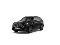 Usado BMW X1 Comfort Edition 163 CV (119 kW) 2025 Negro SUV