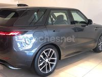 Usado Land Rover Range Rover Sport SE Dynamic 300 CV (220 kW) 2025 Gris / plata SUV