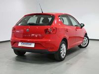 usado Seat Ibiza 1.2 TSI Reference