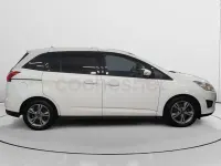 Usado Ford Grand C-Max Trend 125 CV (91 kW) 2014 Blanco Monovolumen
