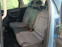 Usado Opel Meriva Excellence 136 CV (100 kW) 2014 Azul Monovolumen