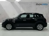 Usado Mini Cooper Countryman 220 CV (161 kW) 2021 Negro SUV