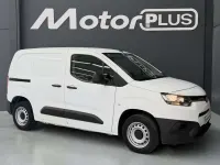 Usado Toyota Proace City City 102 CV (75 kW) 2021 Blanco Monovolumen