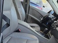 Usado BMW 530 231 CV (169 kW) 2006 Negro Berlina