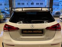 Usado Mercedes A45 AMG 421 CV (309 kW) 2021 Blanco Berlina
