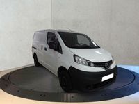 usado Nissan NV200 FURGÓN 1.5 DCI 66 KW 90 CV BASIC