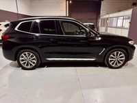 Occasion BMW X3 Comfort Edition 252 ch (185 kW) 2019 Noir SUV