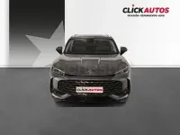 Usado MG HS Comfort 170 CV (125 kW) 2025 Gris / plata SUV