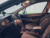 Usado Peugeot 407 Sport 140 CV (102 kW) 2009 Negro Berlina
