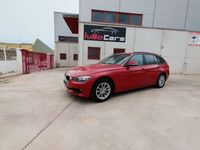 usado BMW 316 316 d Touring Essential Edition