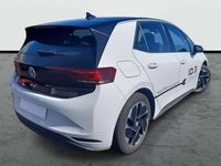Usado VW ID.3 Pro 150 kW (204 CV) 2024 Blanco Utilitario
