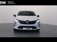 Usado Renault Clio V Evolution 90 CV (66 kW) 2024 Blanco Berlina