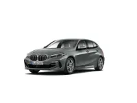 Usado BMW 118 Comfort Edition 136 CV (100 kW) 2024 Azul Utilitario