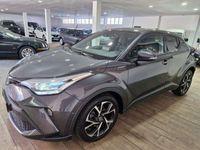 usado Toyota C-HR Todoterreno Automático de 5 Puertas