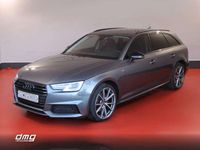 usado Audi A4 Avant 2.0TDI S line edition 110kW