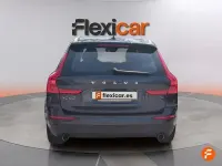 Usado Volvo XC60 Inscription 190 CV (139 kW) 2019 Negro SUV
