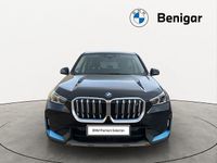 Usado BMW iX1 Comfort Edition 230 kW (313 CV) 2023 Negro SUV