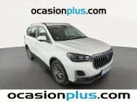 Usado SWM G05 139 CV (102 kW) 2025 Blanco SUV