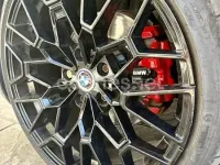 Usado BMW 320 Cabriolet 170 CV (125 kW) 2008 Negro Descapotable