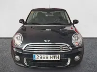 Usado Mini One D 90 CV (66 kW) 2014 Utilitario