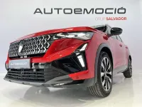Usado Renault Austral Techno 200 CV (147 kW) 2025 Rojo SUV
