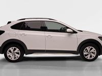 Usado VW Taigo 116 CV (85 kW) 2025 Blanco SUV