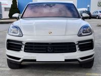 usado Porsche Cayenne E-Hybrid Platinum Edition Coupé Aut.