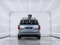 Usado Chrysler Voyager 143 CV (105 kW) 2007 Gris / plata Monovolumen