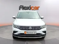 Usado VW Tiguan Life 245 CV (180 kW) 2021 Blanco SUV