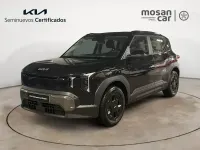 Nuevo Kia EV2 Air 108 kW (147 CV) 2026 Negro SUV