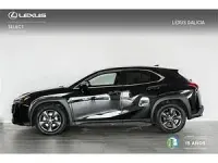 Usado Lexus UX 250h 184 CV (135 kW) 2023 Negro SUV
