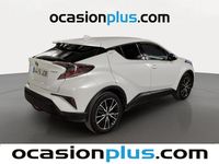 Usado Toyota C-HR Plus 122 CV (89 kW) 2017 Blanco SUV