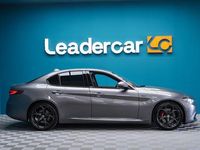 Usado Alfa Romeo Giulia Sprint Sprint 190 CV (139 kW) 2021 Gris Coupe