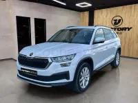 Occasion Skoda Kodiaq Ambition 150 PK (110 kW) 2023 Wit SUV