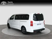 Usado Toyota Proace Advance 140 CV (102 kW) 2021 Monovolumen