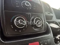 Occasion Peugeot Boxer 130 ch (95 kW) 2012 Blanc Van