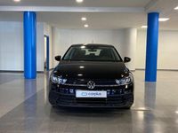 Usado VW Polo Life 95 CV (69 kW) 2023 Negro profundo efecto perla Utilitario