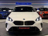 Usado BMW 116 163 CV (119 kW) 2024 Blanco Utilitario