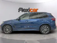 Usado BMW X5 394 CV (289 kW) 2020 Azul SUV