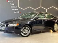 Usado Volvo S80 Momentum 238 CV (175 kW) 2008 Negro Berlina