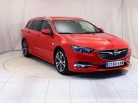 usado Opel Insignia Sports Tourer Innovation 2.0 CDTi Start & Stop 125 kW (170 CV)